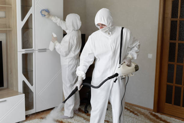 24/7 Emergency Infectious Disease Decontamination experts in Daykin, NE